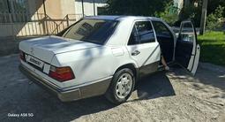 Mercedes-Benz E 200 1989 года за 850 000 тг. в Туркестан – фото 4