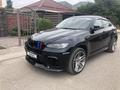 BMW X6 M 2011 годаүшін14 500 000 тг. в Алматы – фото 14