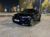 BMW X6 M 2011 года за 10 000 000 тг. в Алматы – фото 2