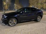 BMW X6 M 2011 года за 14 500 000 тг. в Алматы – фото 4