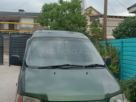 Toyota Town Ace Noah 1997 года за 3 850 000 тг. в Алматы – фото 6