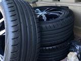 Резина Viatti, Диски wheels! за 225 000 тг. в Уральск – фото 2