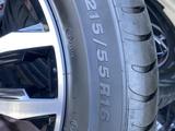 Резина Viatti, Диски wheels! за 225 000 тг. в Уральск – фото 3