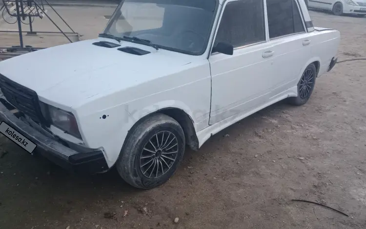 ВАЗ (Lada) 2107 2007 годаүшін350 000 тг. в Актау