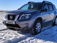 Nissan Terrano 2020 годаfor7 800 000 тг. в Жезказган