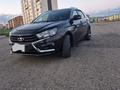 ВАЗ (Lada) Vesta SW 2019 годаүшін5 000 000 тг. в Усть-Каменогорск – фото 2