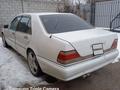 Mercedes-Benz S 320 1996 годаүшін2 500 000 тг. в Алматы – фото 2