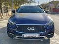 Infiniti QX30 2017 года за 11 000 000 тг. в Атырау – фото 2