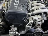 Двигатель ADR Audi A4 за 350 000 тг. в Алматы