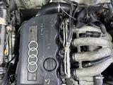 Двигатель ADR Audi A4 за 350 000 тг. в Алматы – фото 4