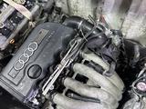 Двигатель ADR Audi A4 за 350 000 тг. в Алматы – фото 2