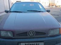 Volkswagen Passat 1990 годаүшін1 300 000 тг. в Павлодар