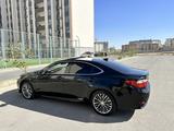 Lexus ES 300h 2014 года за 8 000 000 тг. в Актау – фото 4