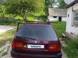 Volkswagen Passat 1994 годаүшін1 700 000 тг. в Шымкент – фото 3