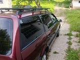 Volkswagen Passat 1994 годаүшін1 700 000 тг. в Шымкент – фото 4