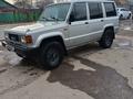 Isuzu Trooper 1992 годаүшін1 300 000 тг. в Алматы – фото 4