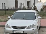 Toyota Camry 2005 года за 5 800 000 тг. в Жезказган – фото 4