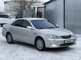 Toyota Camry 2005 года за 5 800 000 тг. в Жезказган – фото 5