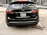 Infiniti FX35 2008 года за 6 200 000 тг. в Алматы – фото 4