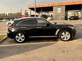 Infiniti FX35 2008 года за 6 200 000 тг. в Алматы – фото 5