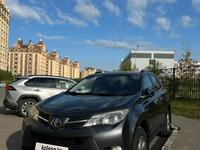 Toyota RAV4 2015 годаүшін10 000 000 тг. в Астана