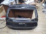 KIA Sportage крышка багажника за 2 121 тг. в Шымкент