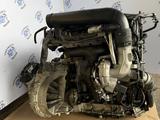 CDA Двигатель и Акпп 1.8T Volkswagen Passat Golf Skoda Octavia Superb Yeti за 99 000 тг. в Алматы – фото 4