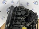 CDA Двигатель и Акпп 1.8T Volkswagen Passat Golf Skoda Octavia Superb Yeti за 99 000 тг. в Алматы – фото 3