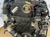 CDA Двигатель и Акпп 1.8T Volkswagen Passat Golf Skoda Octavia Superb Yeti за 99 000 тг. в Алматы – фото 2