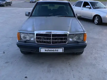 Mercedes-Benz 190 1989 года за 1 600 000 тг. в Туркестан