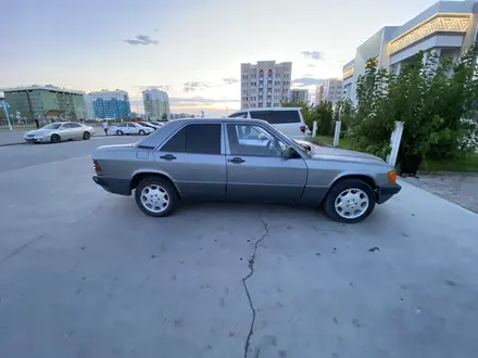 Mercedes-Benz 190 1989 года за 1 600 000 тг. в Туркестан – фото 2