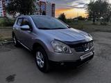 Nissan Qashqai 2008 года за 5 300 000 тг. в Уральск