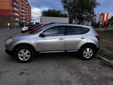 Nissan Qashqai 2008 года за 5 300 000 тг. в Уральск – фото 4