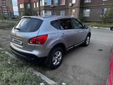 Nissan Qashqai 2008 года за 5 300 000 тг. в Уральск – фото 3