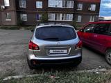 Nissan Qashqai 2008 года за 5 300 000 тг. в Уральск – фото 2