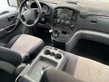 Hyundai H-1 2011 года за 8 100 000 тг. в Шымкент – фото 3