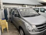 Hyundai H-1 2011 года за 8 100 000 тг. в Шымкент – фото 2