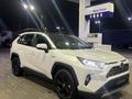 Toyota RAV4 2024 года за 17 000 000 тг. в Алматы