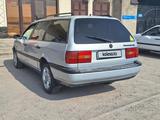 Volkswagen Passat 1994 года за 1 650 000 тг. в Шымкент – фото 4