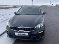 Kia Cerato 2018 годаfor8 800 000 тг. в Астана