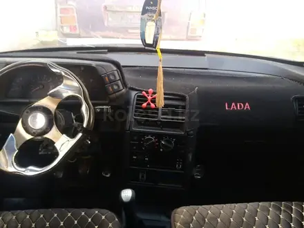 ВАЗ (Lada) 2110 2004 года за 400 000 тг. в Уральск