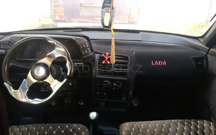 ВАЗ (Lada) 2110 2004 года за 400 000 тг. в Уральск