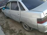 ВАЗ (Lada) 2110 2004 годаүшін400 000 тг. в Уральск – фото 2