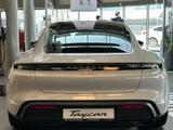 Porsche Taycan 2024 года за 55 000 000 тг. в Алматы – фото 2