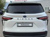 Toyota Sienna 2022 года за 24 900 000 тг. в Петропавловск – фото 4