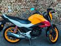 Honda  CB 125F 2017 года за 1 060 000 тг. в Алматы – фото 2