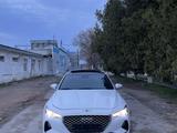 Genesis G70 2018 годаүшін12 200 000 тг. в Шымкент – фото 5