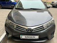 Toyota Corolla 2013 годаүшін6 700 000 тг. в Астана