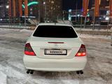 Mercedes-Benz E 350 2007 года за 6 200 000 тг. в Шымкент – фото 5