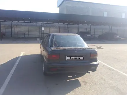 Mitsubishi Lancer 1993 года за 400 000 тг. в Талдыкорган – фото 3